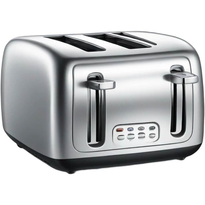 toaster emoji