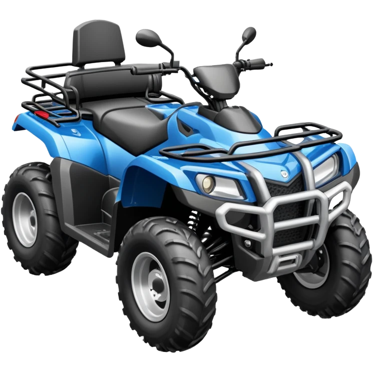 Atv emoji
