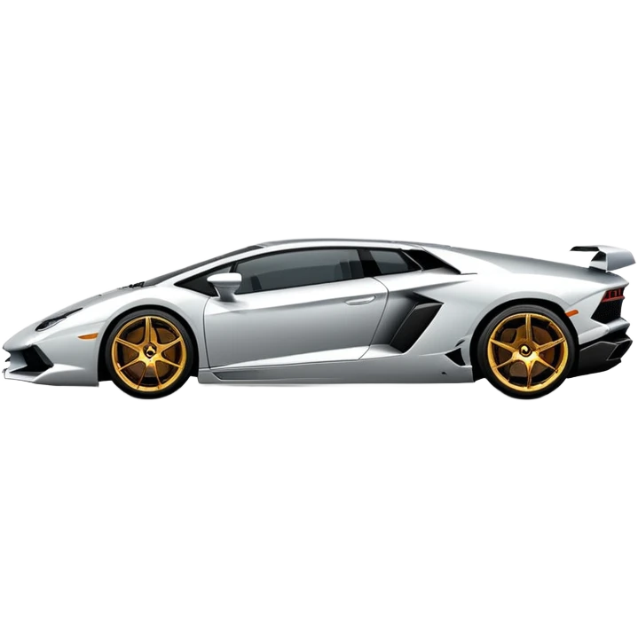 LAMBO emoji