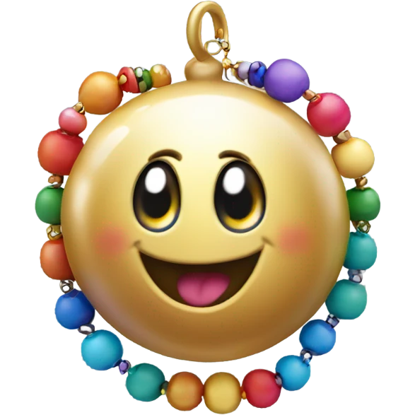 ding a ling emoji