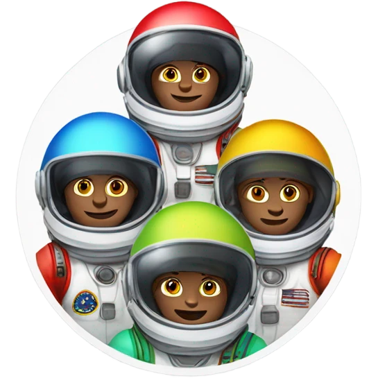 Among us emoji