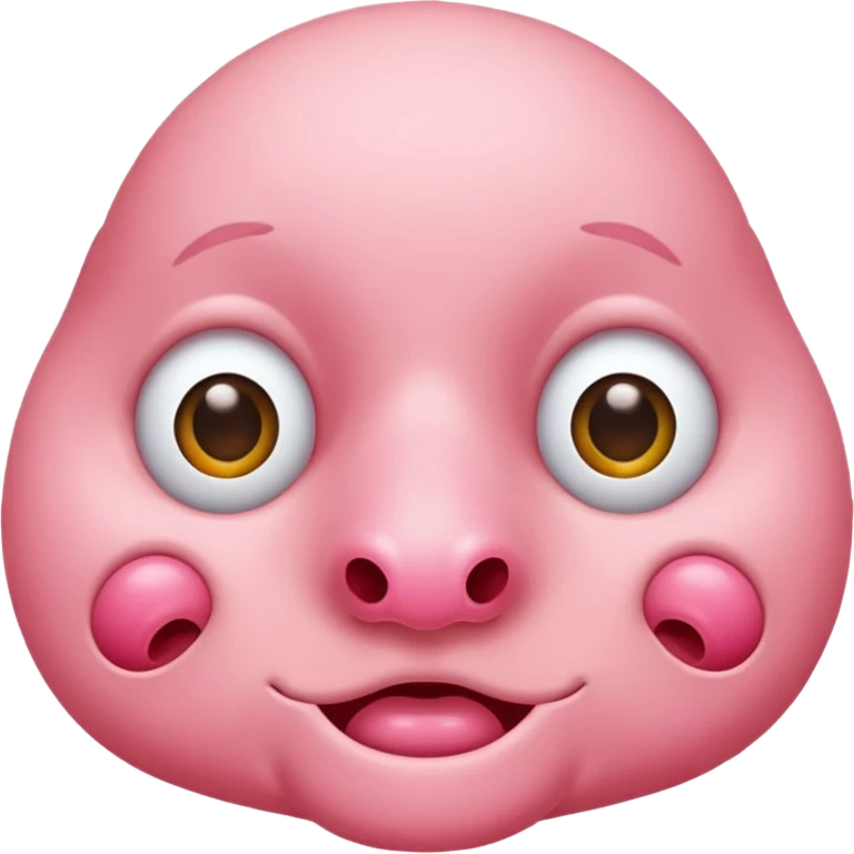 necesito una nariz emoji