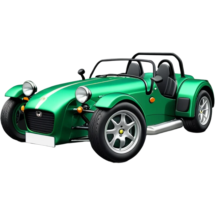 Caterham emoji