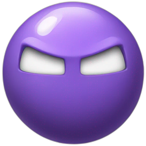 Masterball emoji