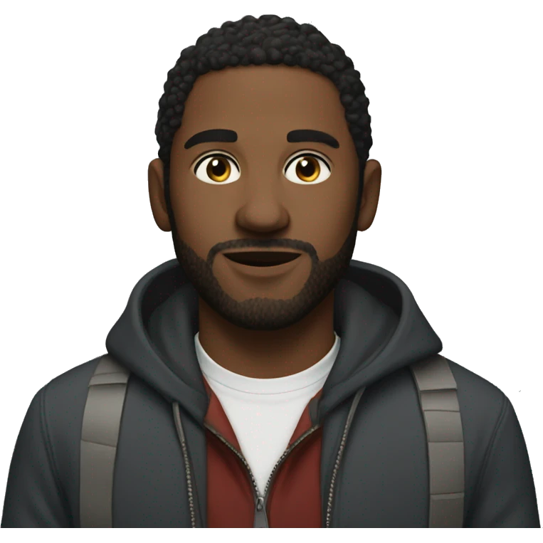 Miles Wright emoji