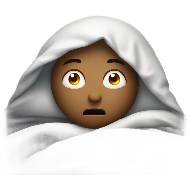 i'm really tired and need to sleep and be cozy in bed but also have a headache emoji