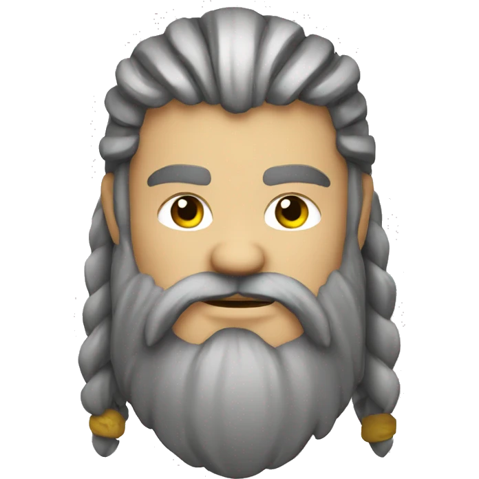 Viking emoji