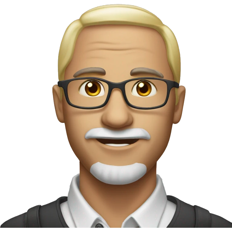 Сердце с елкой  emoji