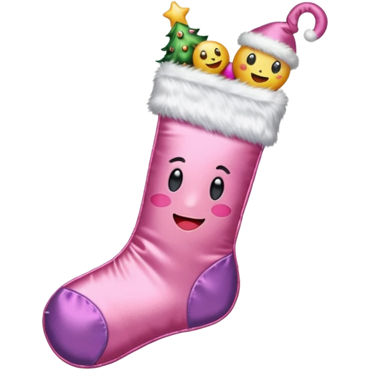 coquette aesthetic emojis christmas emoji