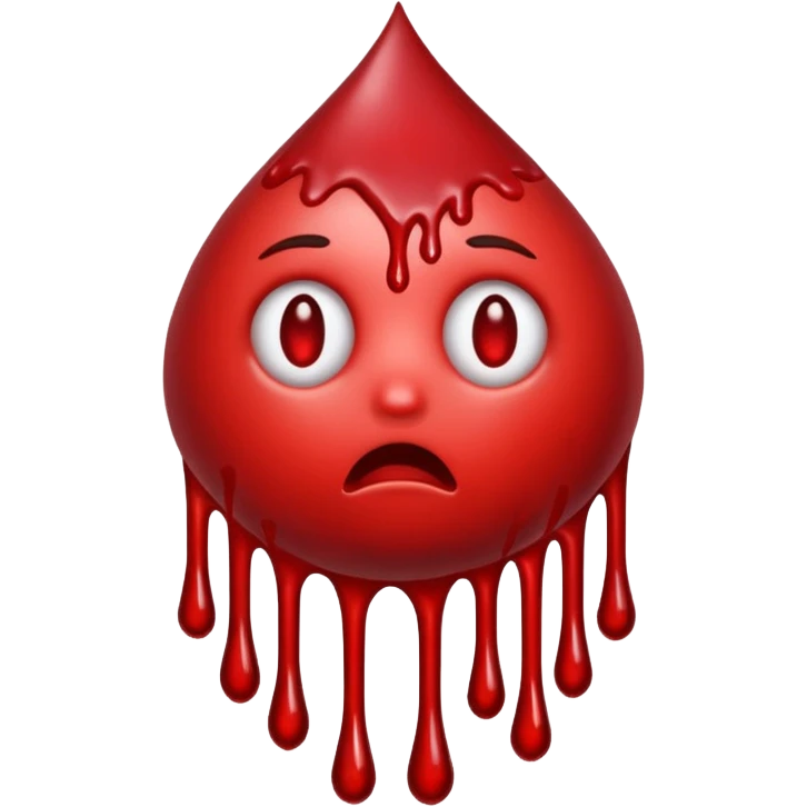 😈🩸 emoji