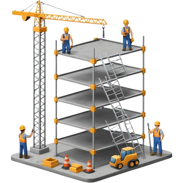 construction wprk emoji