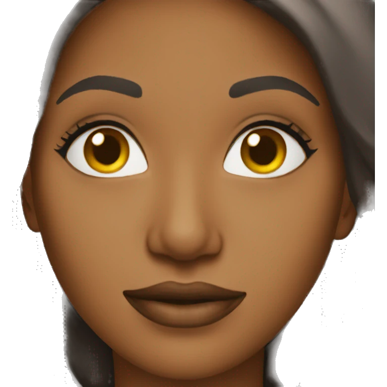 iman emoji