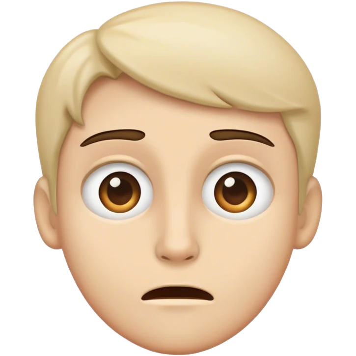 meh emoji