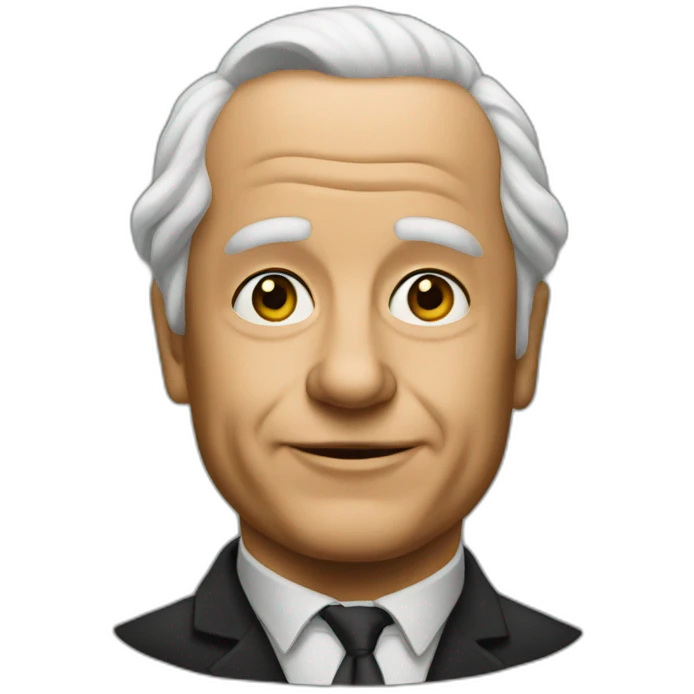franklin clinton emoji