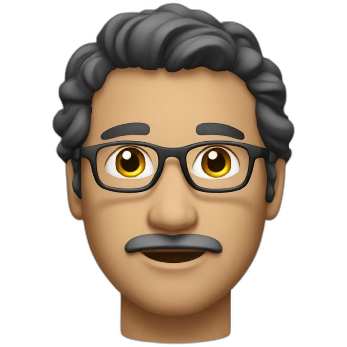 iton man emoji