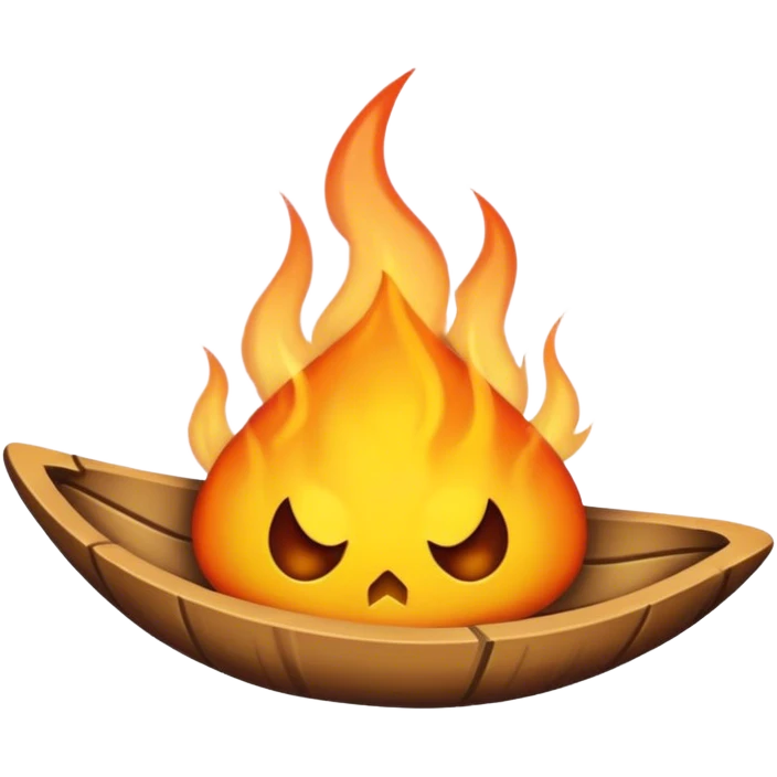 Fogata emoji