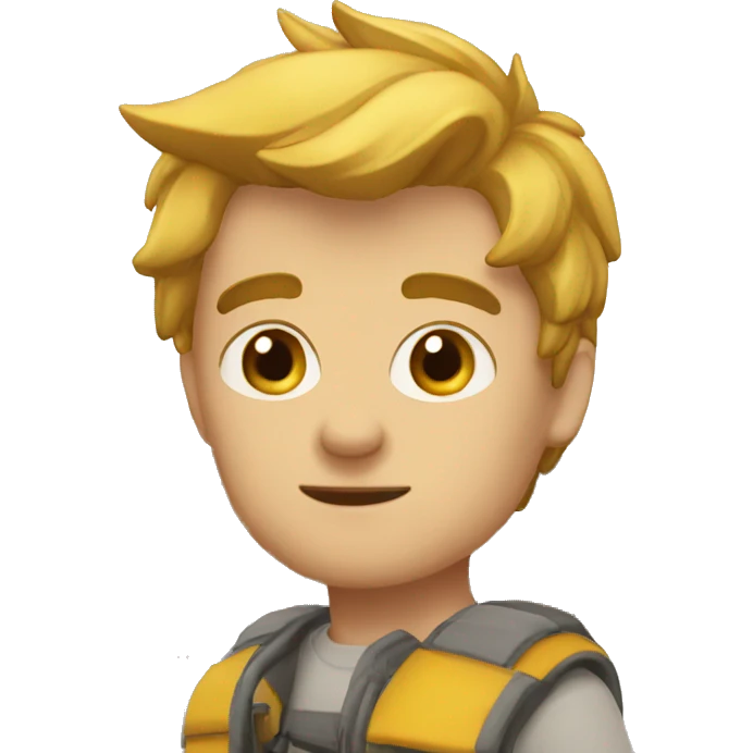 Stumble guys  emoji