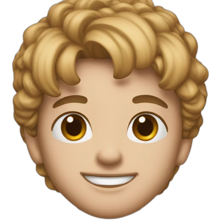 1 emoji