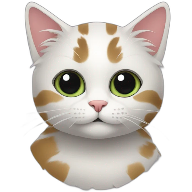 nestjs-cat emoji