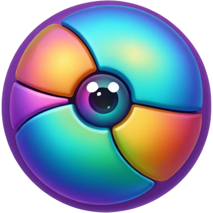 virus emoji