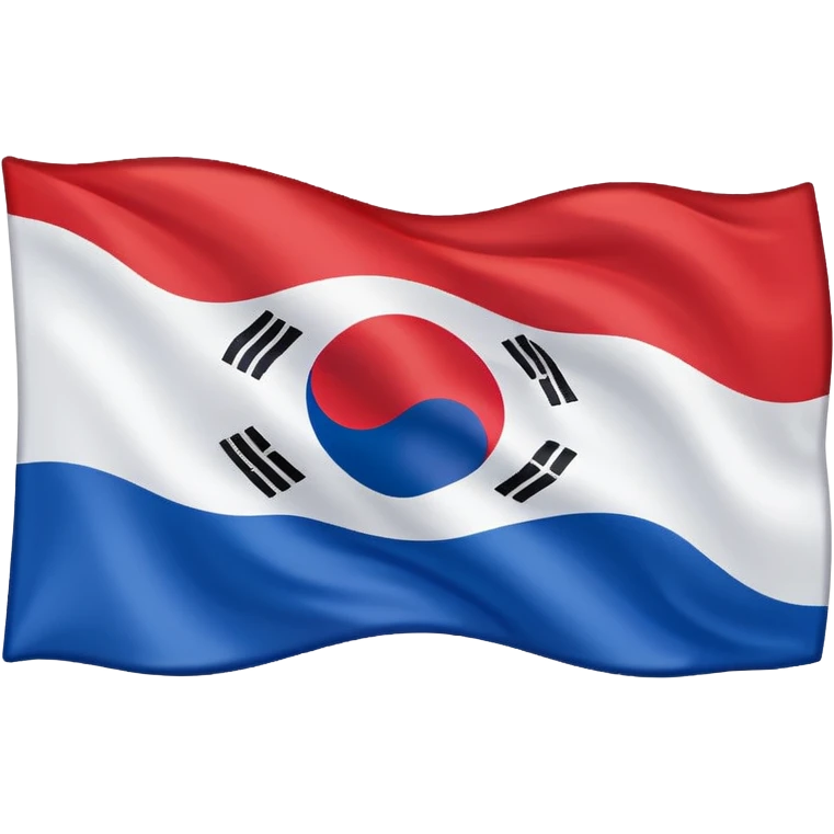 korea flag emoji