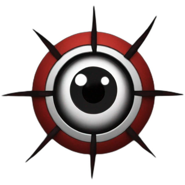 sharingan emoji