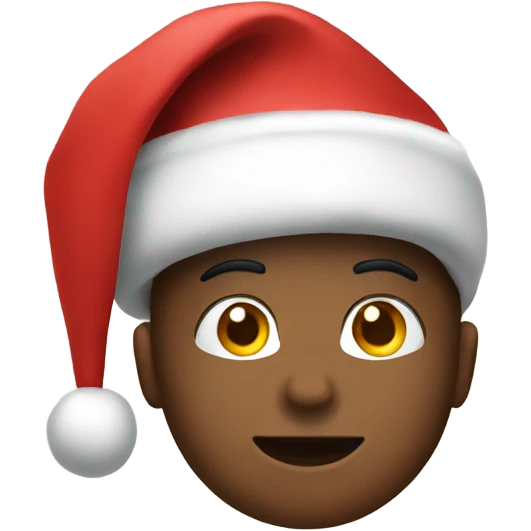 christmas emoji