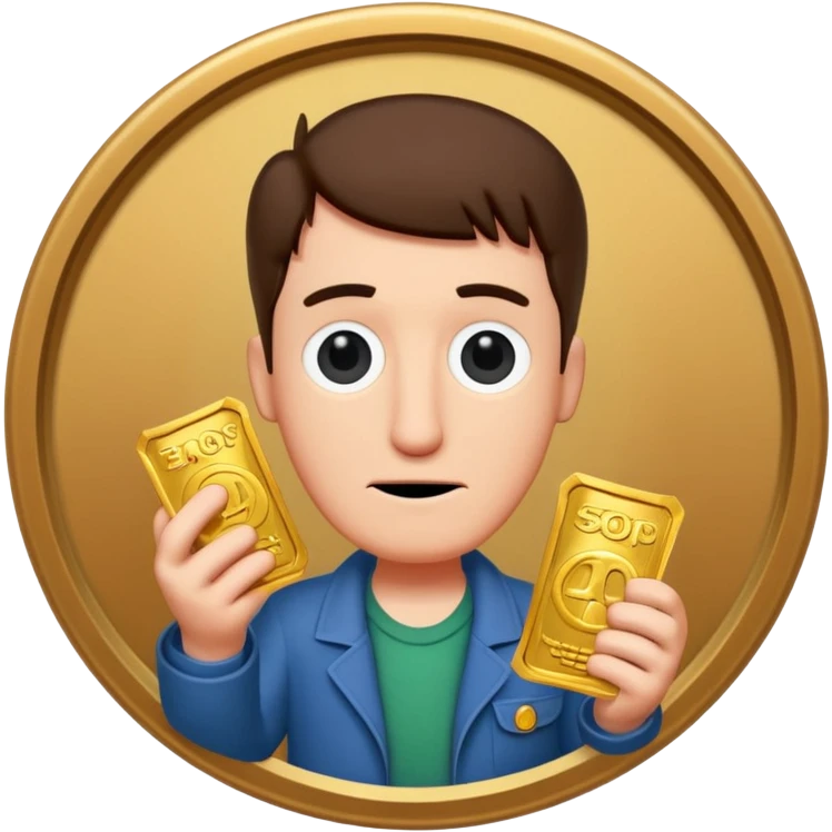 Ferb 30 day sober chip emoji