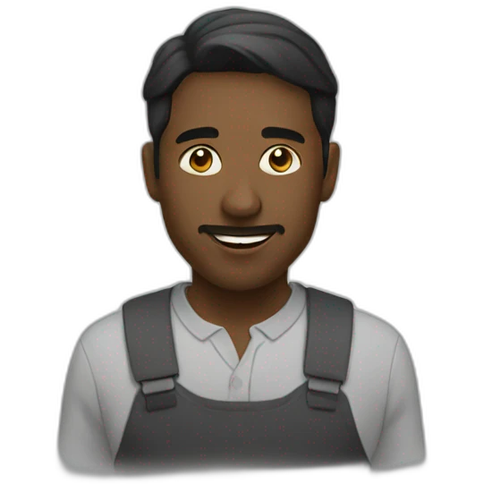 trader emoji