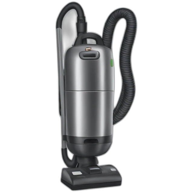 vacuum sucker emoji