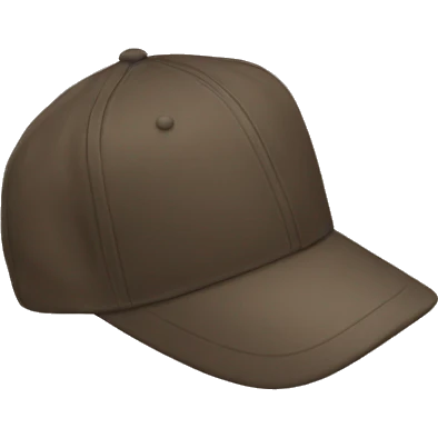 cap emoji