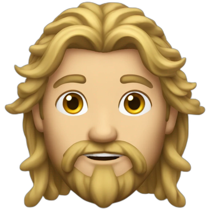 Éomer emoji