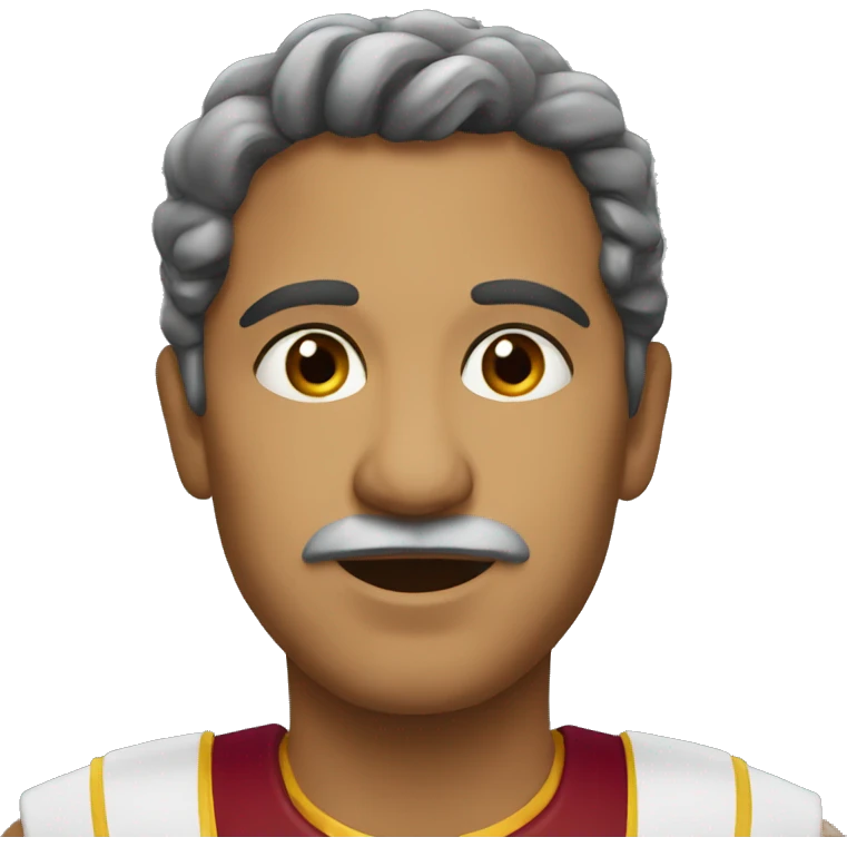 Roma emoji