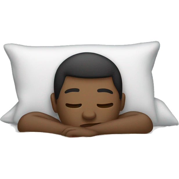 dormir emoji