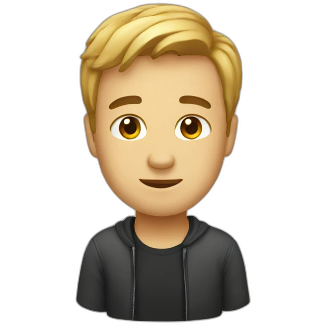 Github emoji
