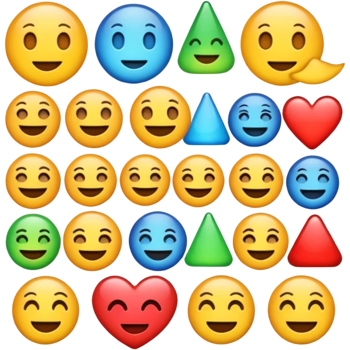 Random emoji emoji