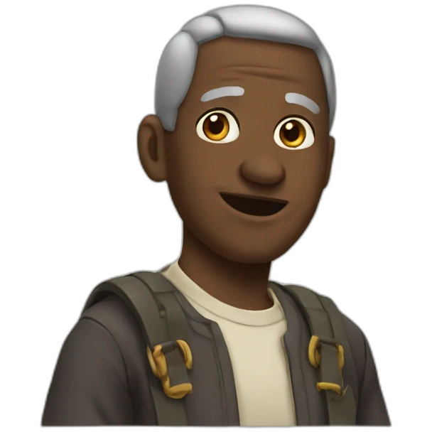 Gouloum emoji