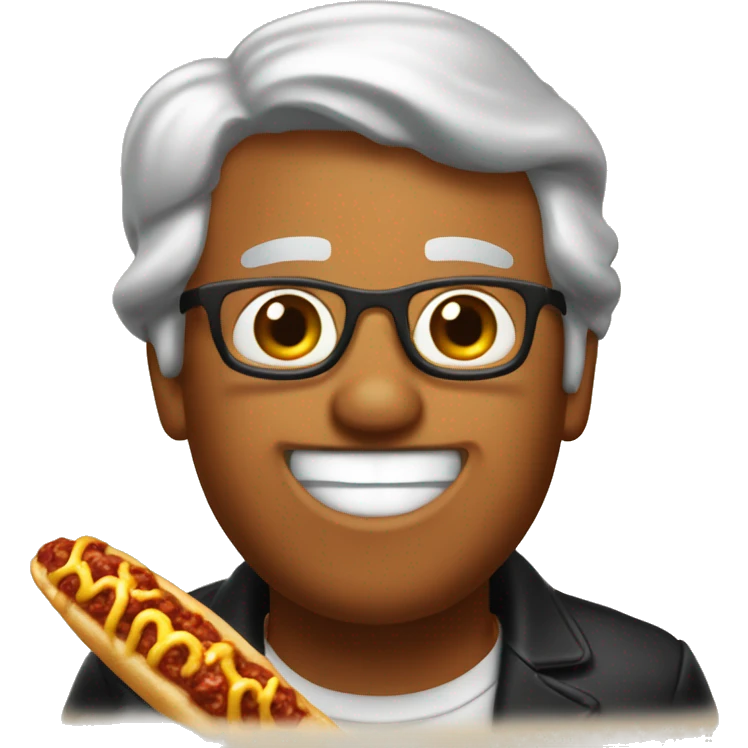 Chili's Triple Dipper emoji