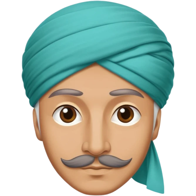 Osmanlı  emoji