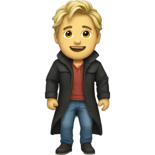 julian emoji