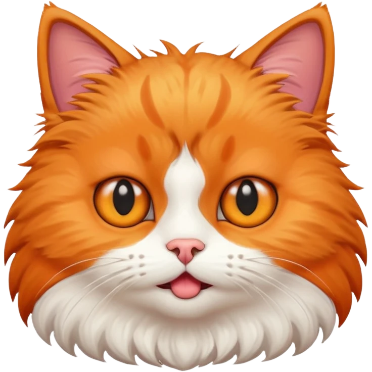 Cat meme emoji