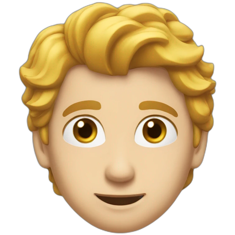 Johan CHOUX emoji