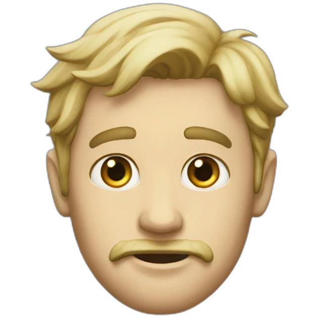 Geofroy emoji