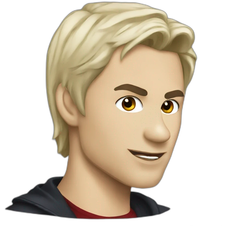 Vampire diaries emoji