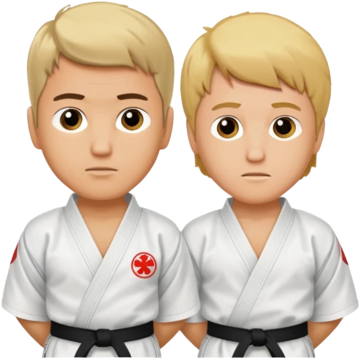 Cobra kai emoji