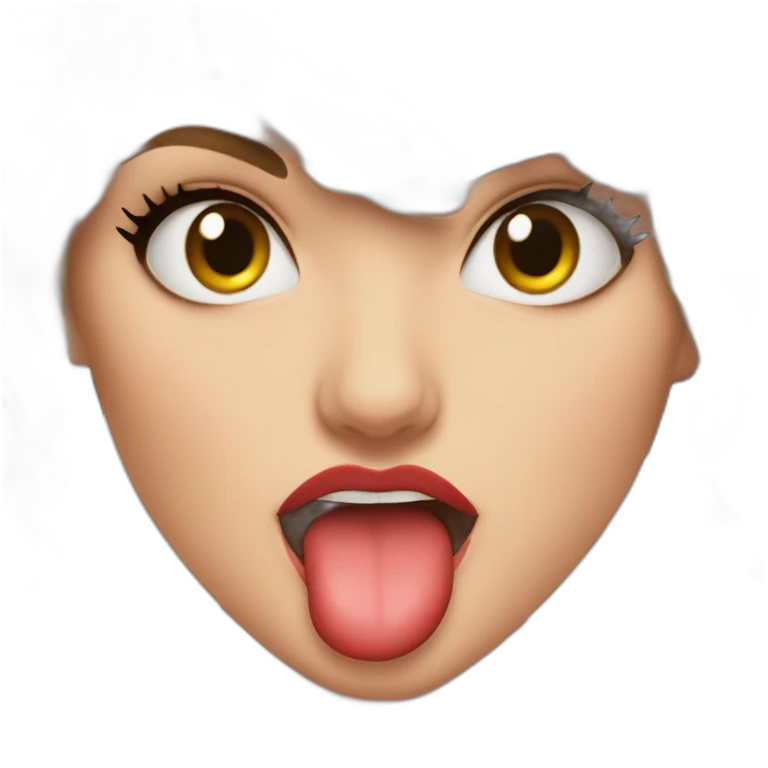 taylor-swift-bj-face emoji