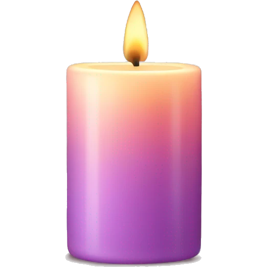 candle chanel  emoji