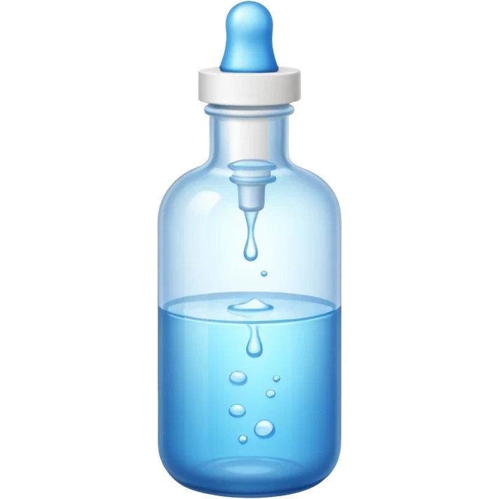 HYALURONIC ACID emoji