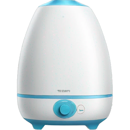 humidifier emoji