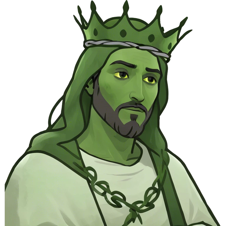 Jesus  emoji